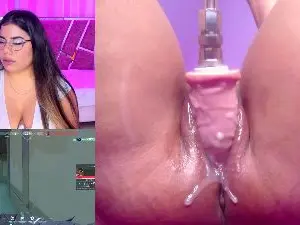 Cam4 Best Webcam of HoneyBoo_