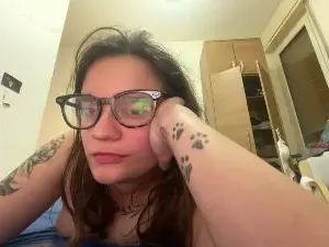 Cam4 Live Porn of Kat2942