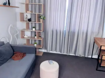 Cam4 Best Webcam of PaolaPirtle