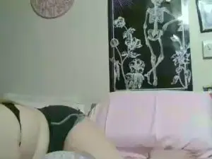 Cam4 Sex Cam of PersimmonOk