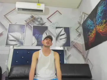 Cam4 Live Porn of Roony_cutes