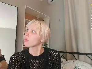 Cam4 Nude Webcam of Summer_Lilac