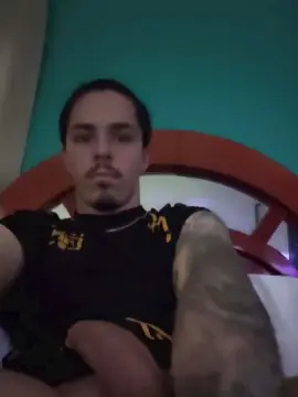 Cam4 Adult Webcam of lukesouza3