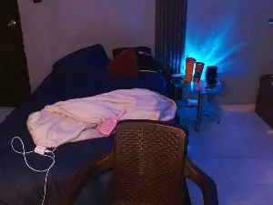 Cam4 Sex Cam of panther_jaze