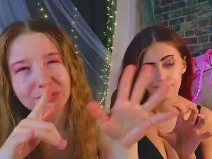 Cam4 Sex Chat of CatherineBarker