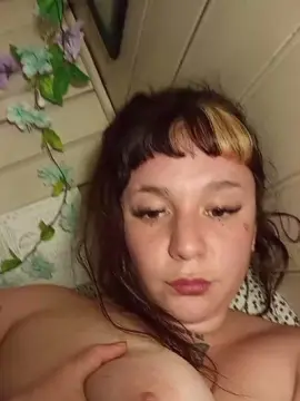 Cam4 Adult Video Chat of babyfox6969