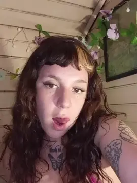 Cam4 Adult Webcams of babyfox6969
