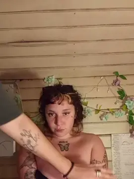 Cam4 Sex Chat of babyfox6969