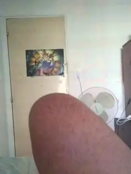 Cam4 Live Porn of markito96