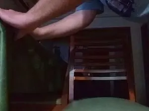Cam4 Live Porn of markito96