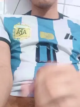 Cam4 Private Sex Chat of ALE_ARG1