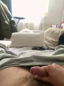 Cam4 Free Porn Cam of Jeims69