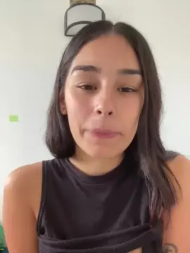 Cam4 Live Sex Cam of MikaDeliora