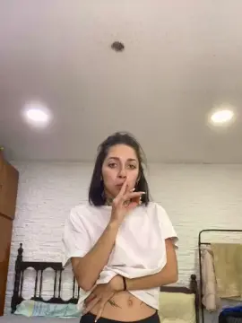 Cam4 Live Sex of tuseductiva