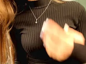 Cam4 Live Sex of OscarHilde