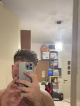 Cam4 Nude Webcam of S4mu03