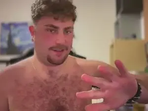 Cam4 Sex Cam of S4mu03