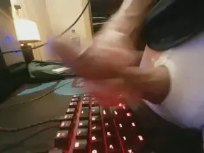 Cam4 Nude Webcam of krjs7ian