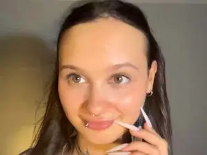 Cam4 Nude Webcam of JiTimson