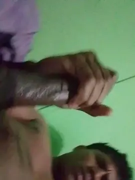 Cam4 Sex Cam of Negroromantico2