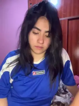 Cam4 Nude Webcam of Sofisex07