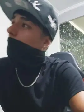 Cam4 Sex Cam of babybandito19