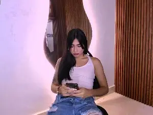 Cam4 Live Porn of candy_hottdirty