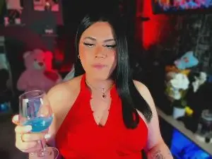 Cam4 Live Sex Cam of succubus_doll