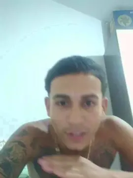 Cam4 Nude Webcam of Gui_carioca7