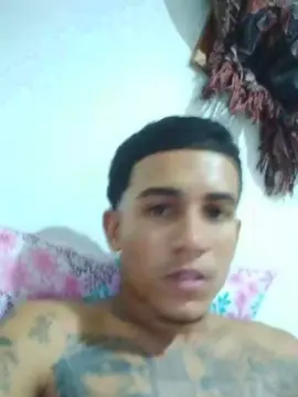 Cam4 Free Porn Cam of Gui_carioca7