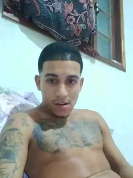 Cam4 Live Sex of Gui_carioca7