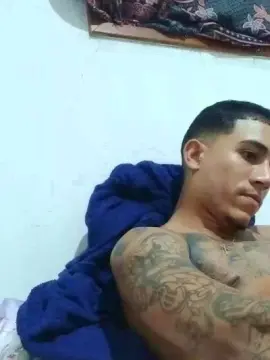 Cam4 Nude Webcam of Gui_carioca7