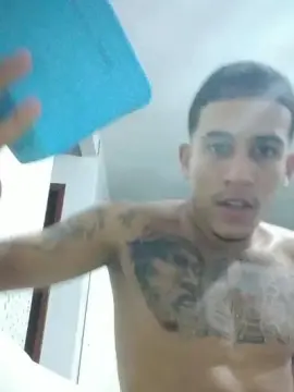 Cam4 Free Live Porn of Gui_carioca7