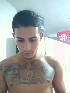 Cam4 Sex Chat of Gui_carioca7