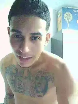 Cam4 Live Sex of Gui_carioca7