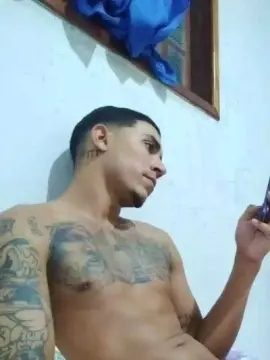 Cam4 Live Sex of Gui_carioca7