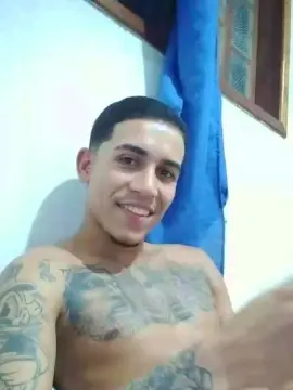 Cam4 Live Sex of Gui_carioca7