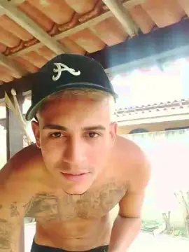 Cam4 Nude Webcam of Gui_carioca7