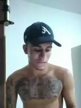 Cam4 Live Sex Cam of Gui_carioca7