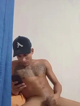Cam4 Best Webcam of Gui_carioca7