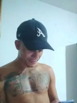 Cam4 Free Porn Cam of Gui_carioca7