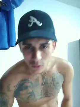 Cam4 Live Porn of Gui_carioca7