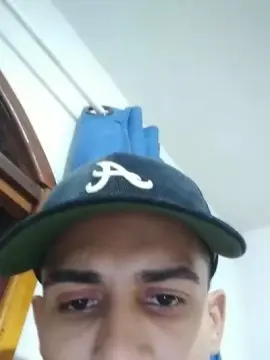 Cam4 Live Sex Cam of Gui_carioca7