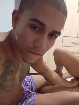 Cam4 Sex Chat of Gui_carioca7
