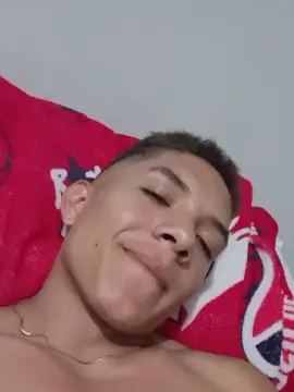 Cam4 Sex Cam of Jackson_Court_