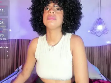 Cam4 Adult Video Chat of SheeyLopez