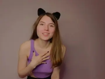 Cam4 Nude Webcam of TerryPaola