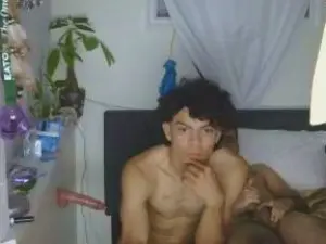 Cam4 Best Webcam of kevinchan001