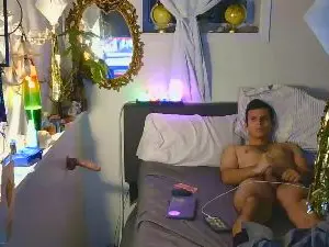 Cam4 Best Webcam of kevinchan001