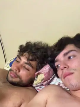 Cam4 Free Porn Cam of novinhos37